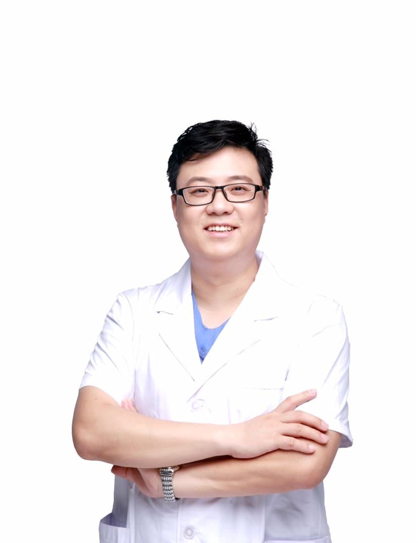 朱洪涛