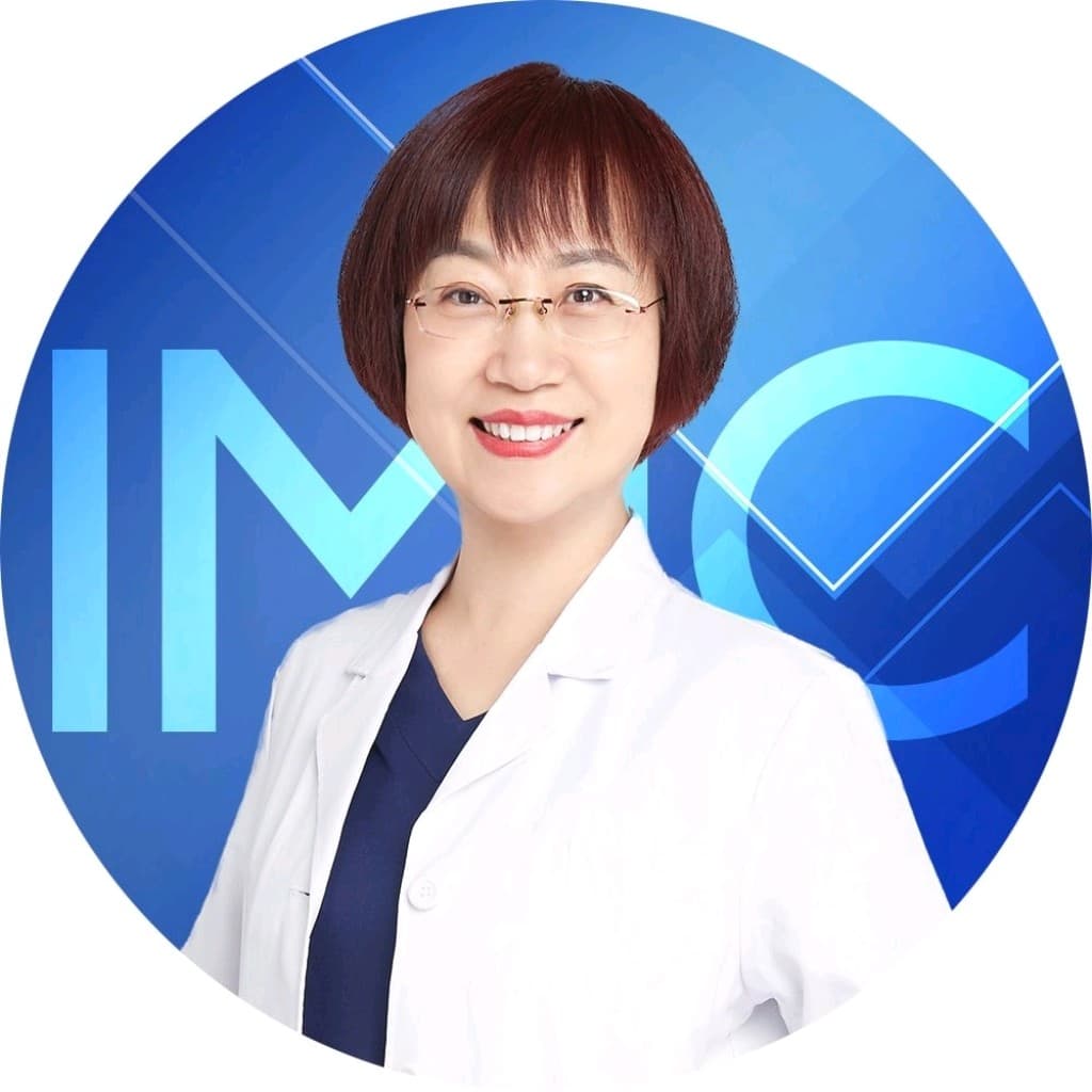 杨靖