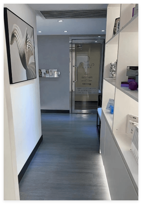 香港健斯医疗美容医院(铜锣湾店)