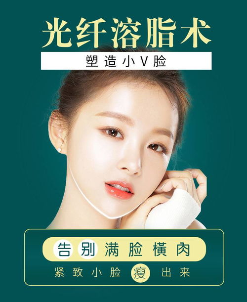 光纤溶脂瘦脸
