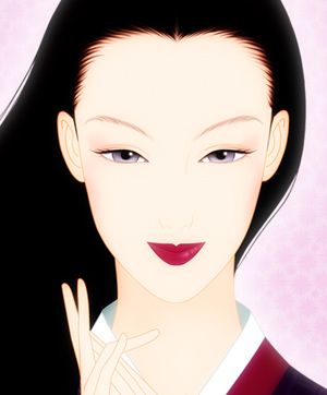 美人尖种植